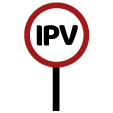 Logo IPV