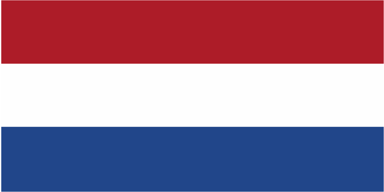Niederlande Logo