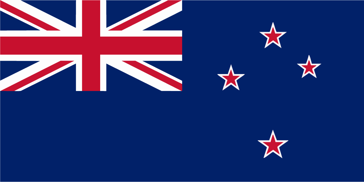 Neu Seeland Logo